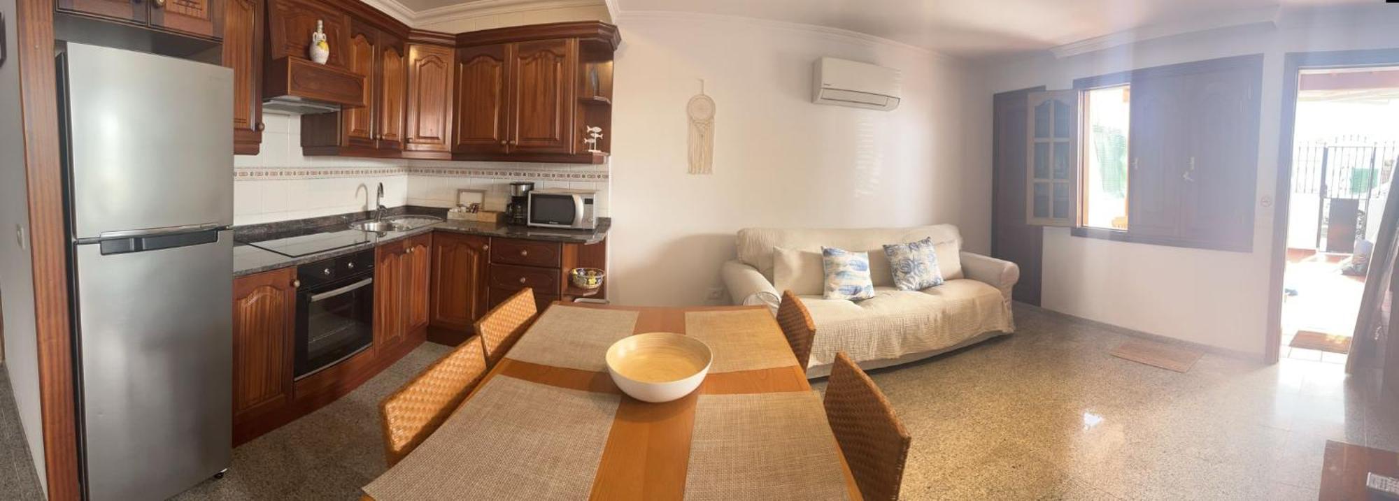 Playa Chica Apartment Puerto del Carmen  Kültér fotó