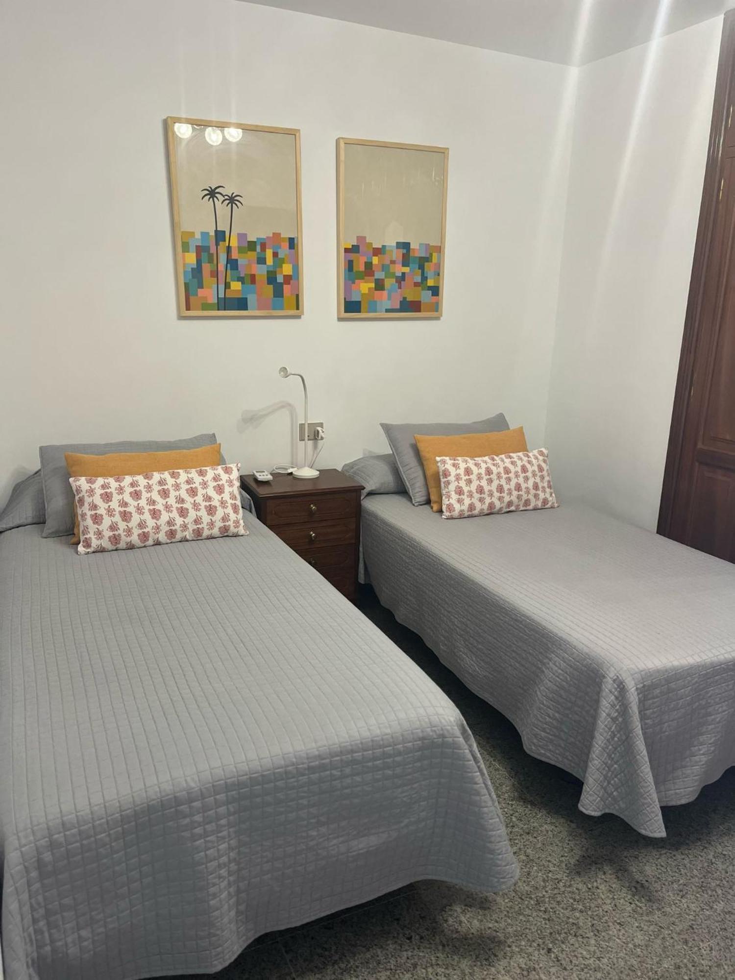 Playa Chica Apartment Puerto del Carmen  Kültér fotó