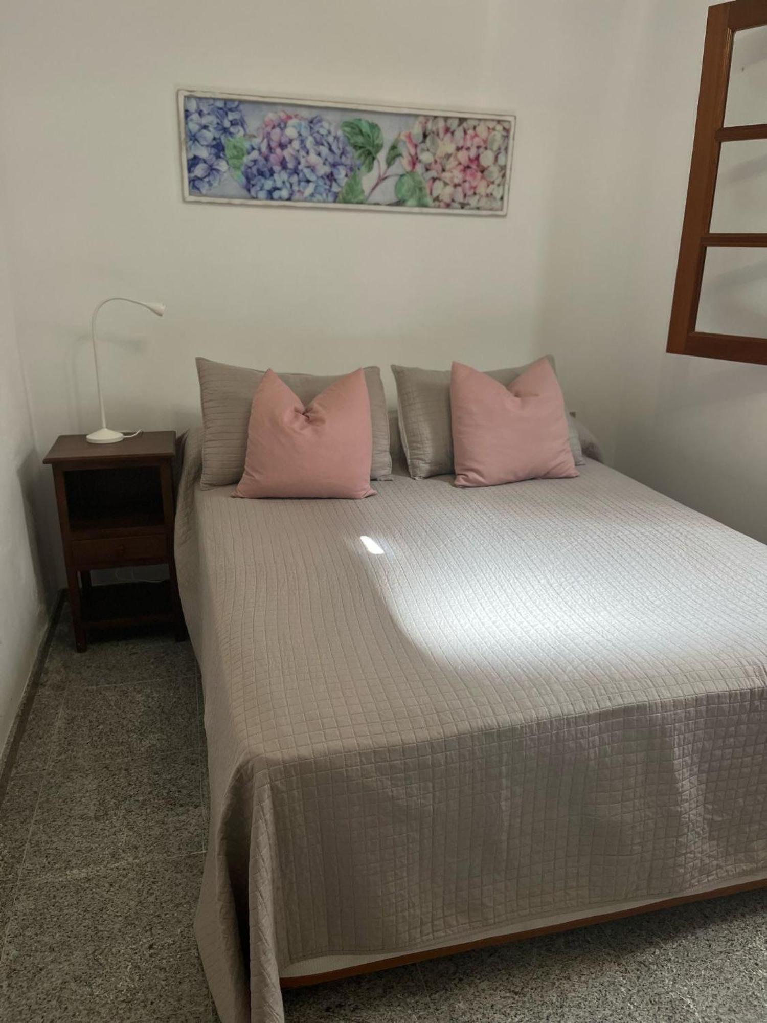 Playa Chica Apartment Puerto del Carmen  Kültér fotó