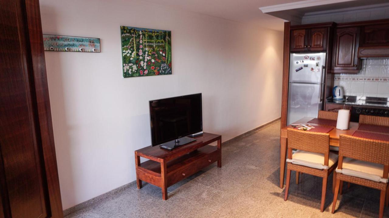 Playa Chica Apartment Puerto del Carmen  Kültér fotó